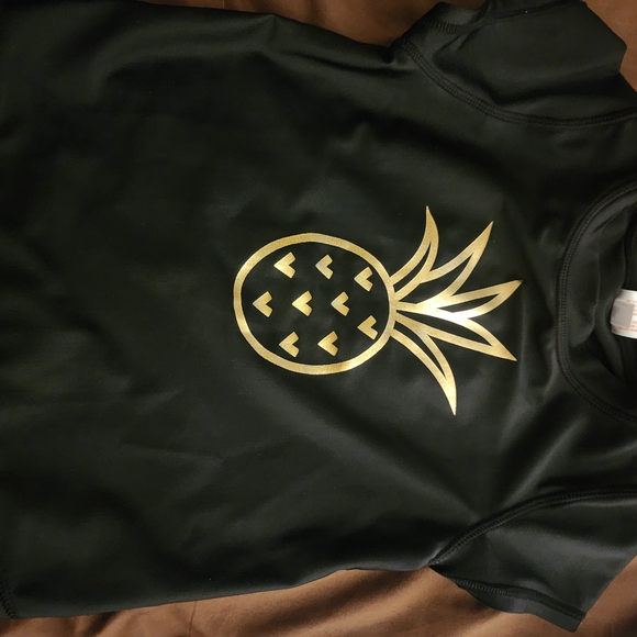 Colorful Kids' Rash Guard Set - Picture 6 of 7